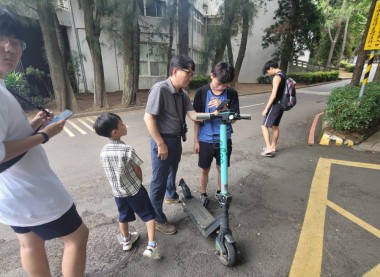 대만 인재발굴